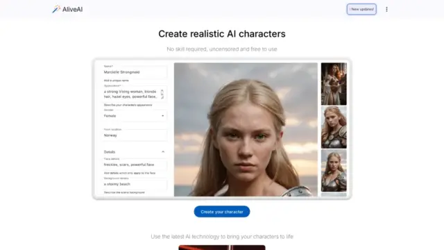 aliveai-realistic-ai-characters.webp