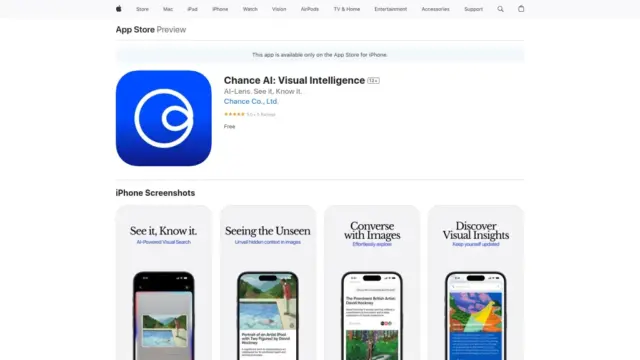 chance-ai-visual-intelligence.webp