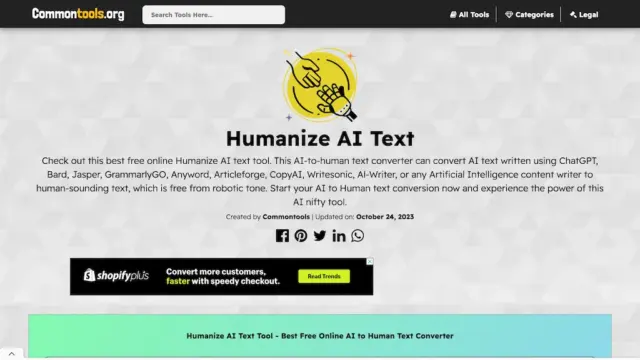 commontools-humanize-ai-text.webp