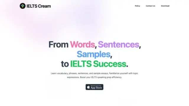 cream-ielts-speaking-prep-app.webp