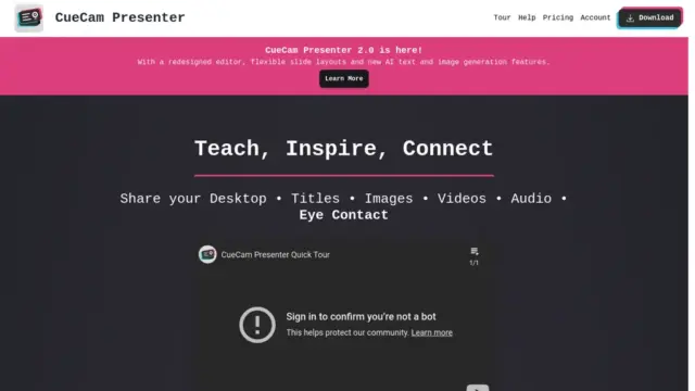cuecam-presenter.webp