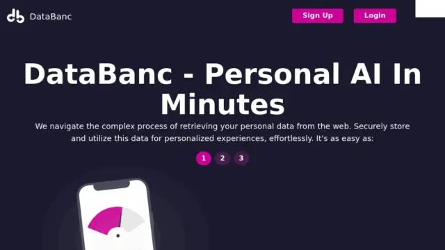 databanc-personal-ai-in-minutes.webp