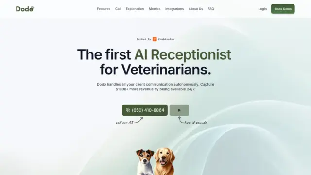 dodo-veterinary-front-desk-assistant.webp