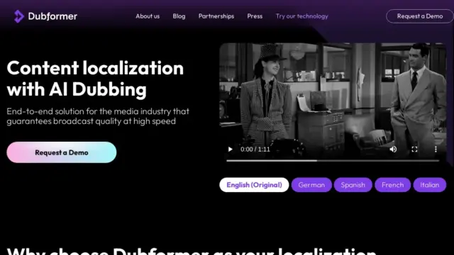 dubformer.webp