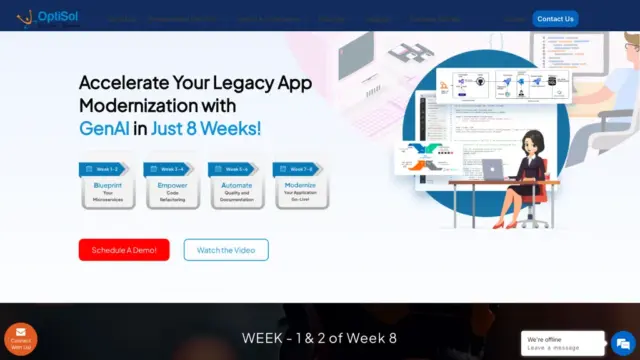 elsai-ibeam-for-app-modernization.webp