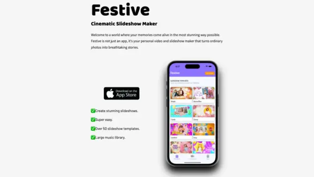 festive-slideshow-maker.webp