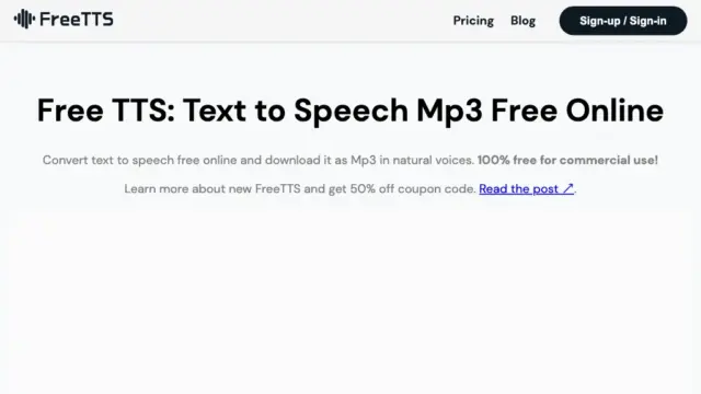 freetts.webp