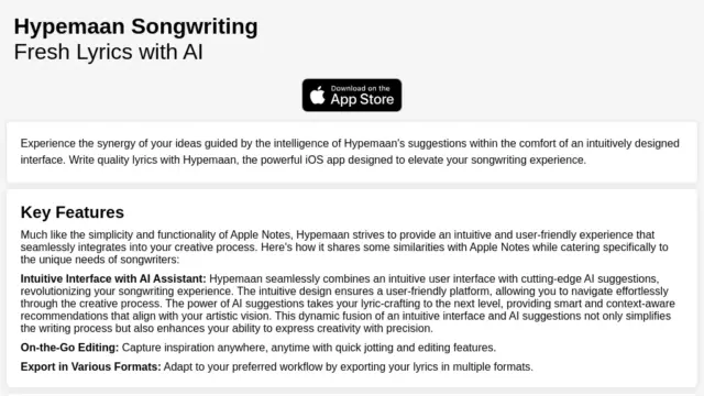 hypemaan-songwriting.webp