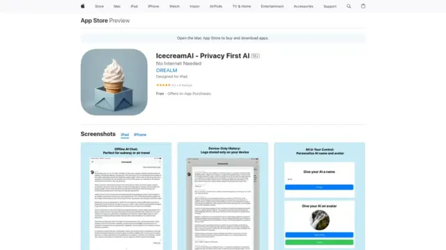 icecreamai-privacy-first-ai.webp