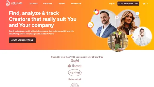 influencer-suchtool-infludata.webp