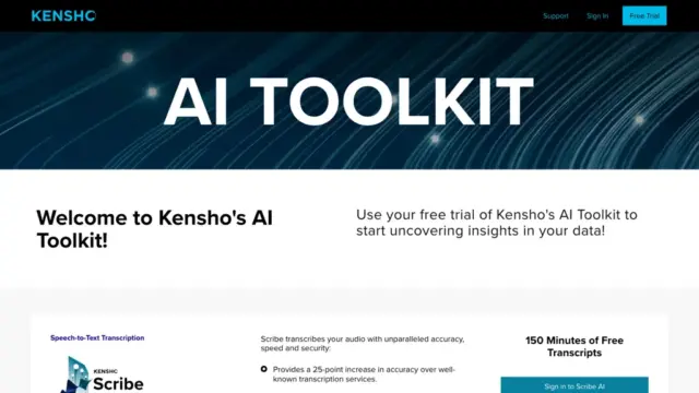 kensho-scribe-transcription.webp