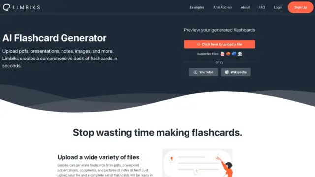 limbiks-ai-flashcard-generator.webp