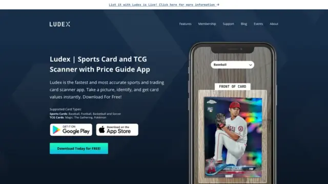 ludex-sports-card-and-tcg-scanner-with-price-guide-app.webp