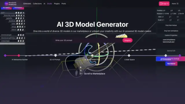 mondial3d-ai-3d-model-generator.webp