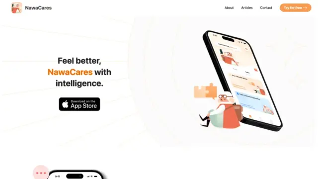 nawacares-ai-therapy-journal.webp