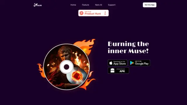 nero-muse-the-burning-art-of-cd.webp