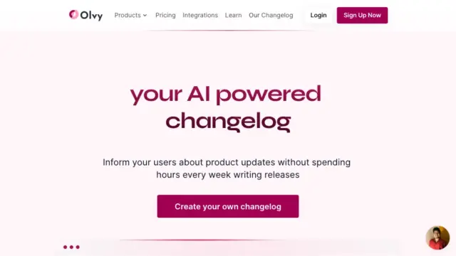olvy-changelogs.webp