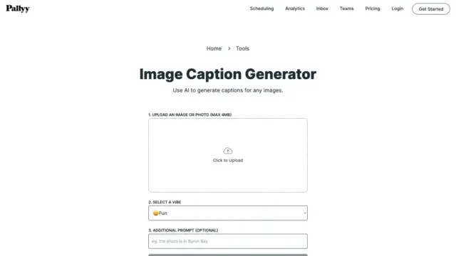 pallyy-image-caption-generator.webp