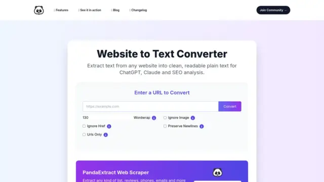 pandaextract-website-to-text-converter.webp