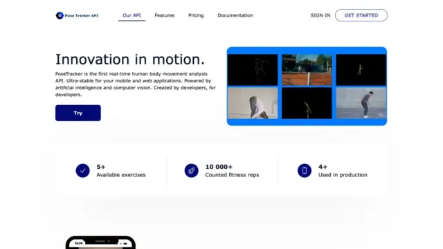 posetracker-api.webp