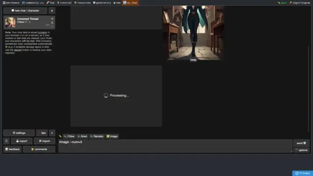 prechance-character-chat.webp