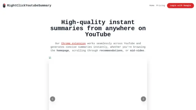 rightclickyoutubesummary.webp