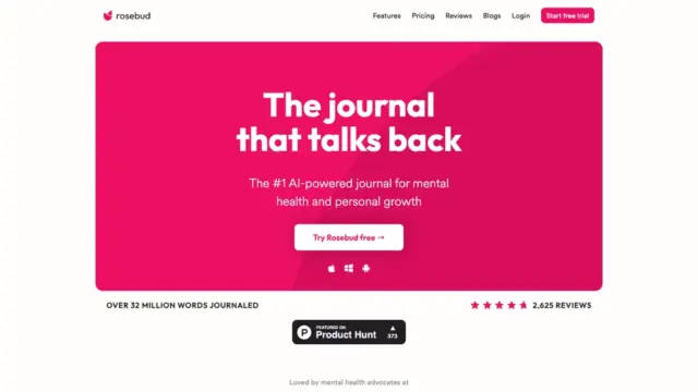 rosebud-ai-journal-for-personal-growth.webp