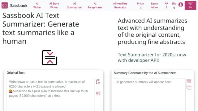 sassbook-ai-summarizer.webp