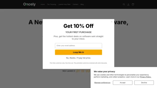 sell-on-oncely.webp