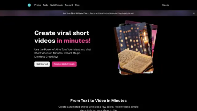 short-generator.webp