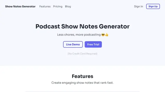 show-notes-generator.webp