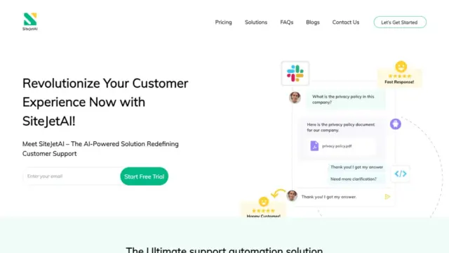 sitejetai-customer-support-chatbot.webp