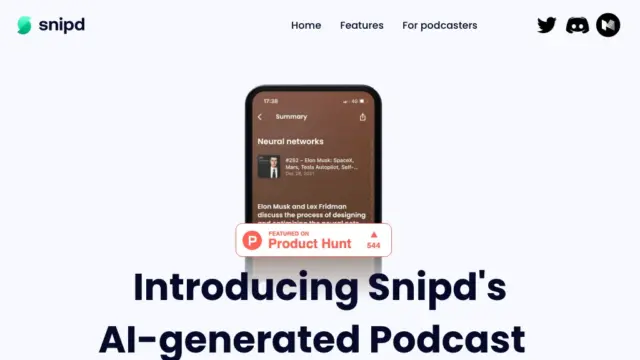 snipd-podcast-summaries.webp