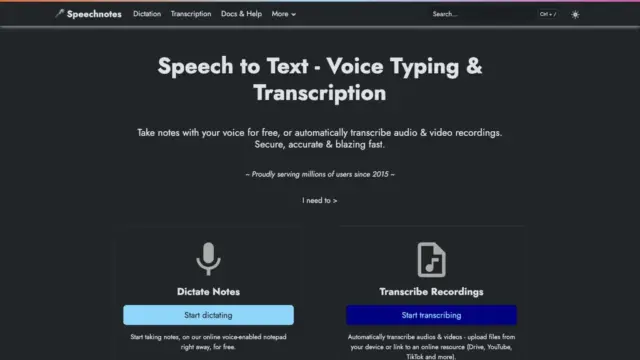 speechnotes.webp