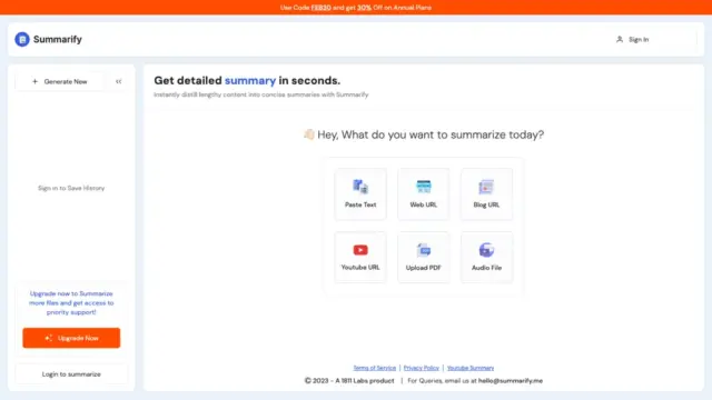summarify.webp