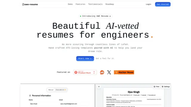 swe-resume.webp