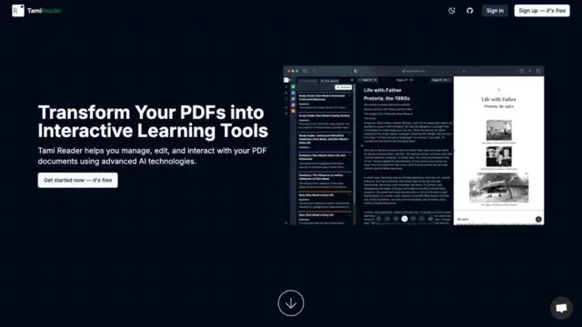 tami-reader.webp