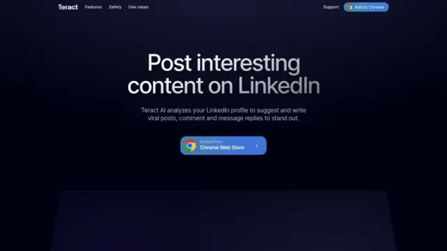teract-linkedin-ai-extension.webp