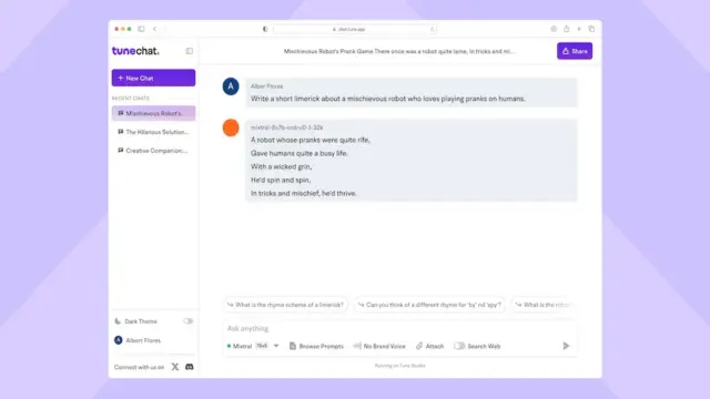 tune-chat.webp