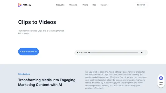 vmeg-clips-to-videos.webp