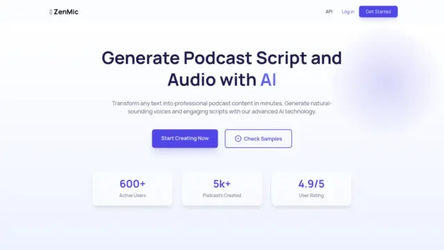 zenmic-ai-podcast-generator.webp