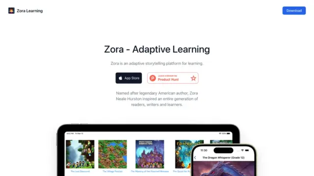 zora-learning.webp
